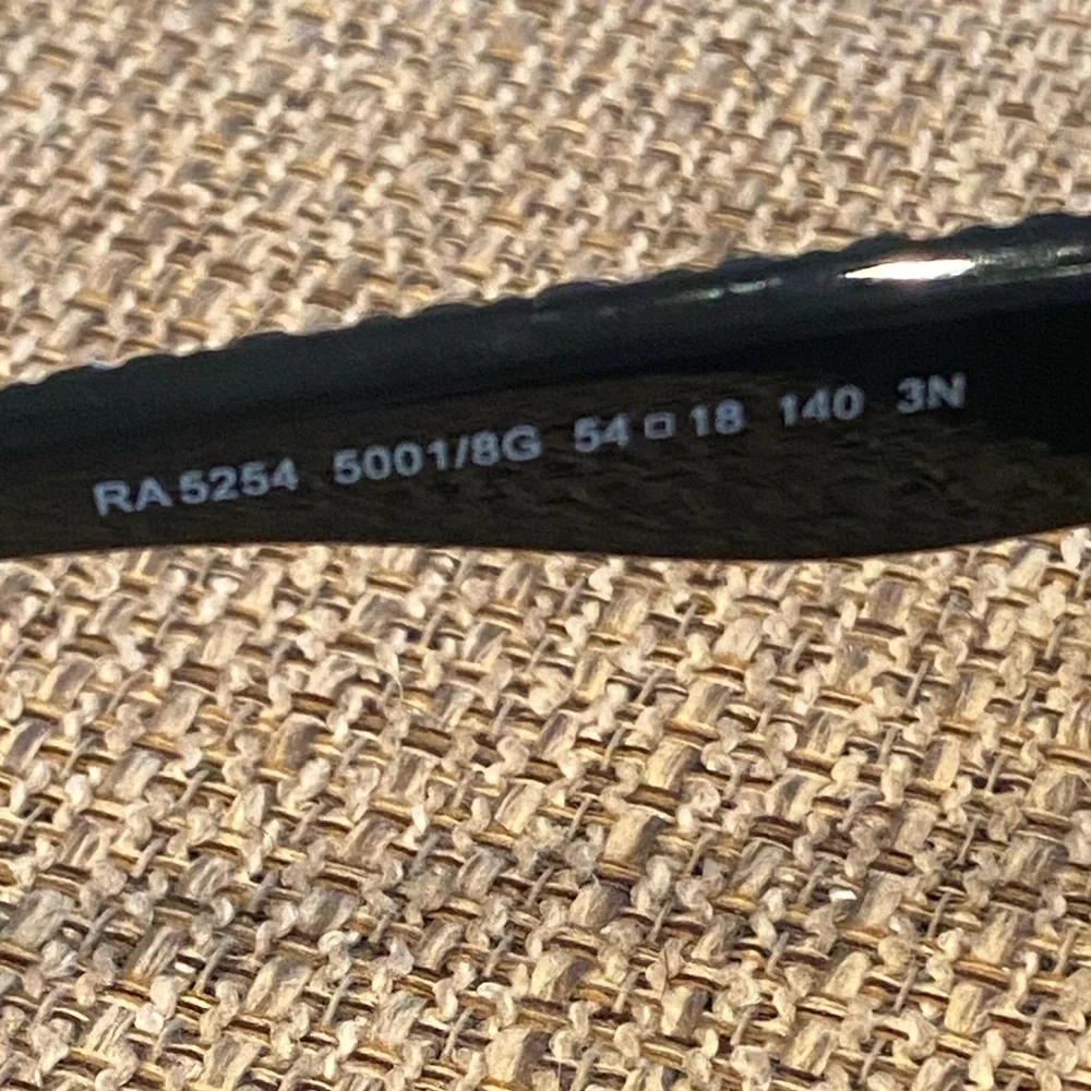 Ralph Lauren Dark Blue Sunglasses